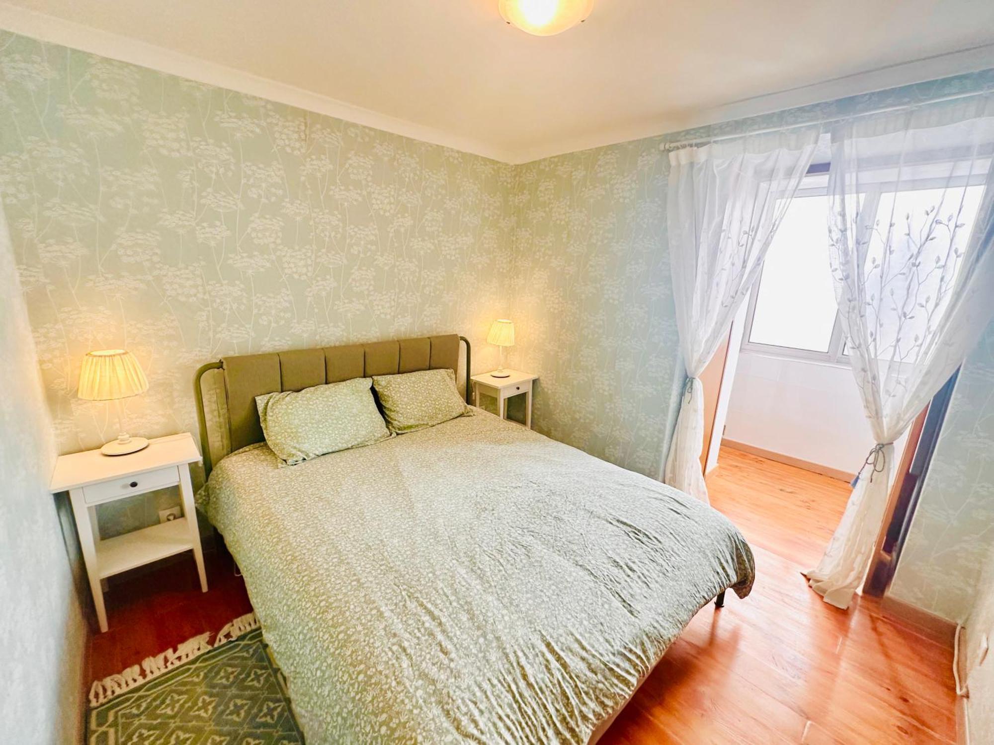 Lejlighed Baixa 208 Apartment-chiado Lisboa