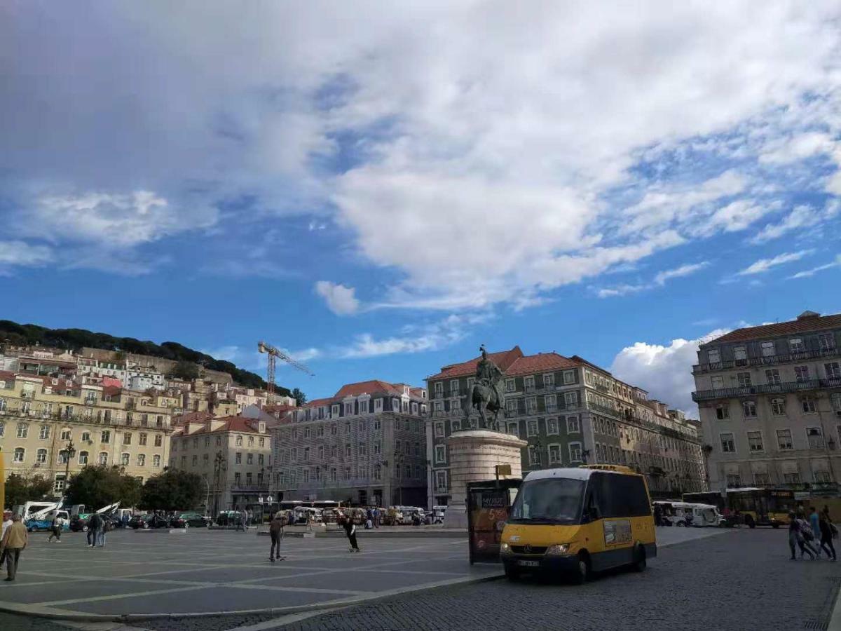 Baixa 208 Apartment-chiado Lejlighed Lisboa