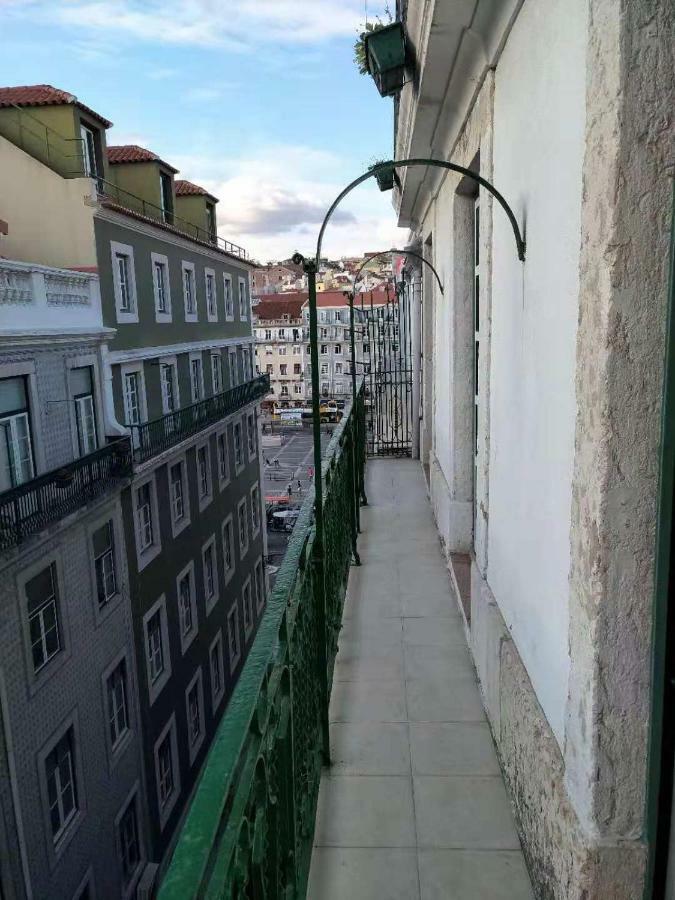 Baixa 208 Apartment-chiado Lejlighed Lisboa